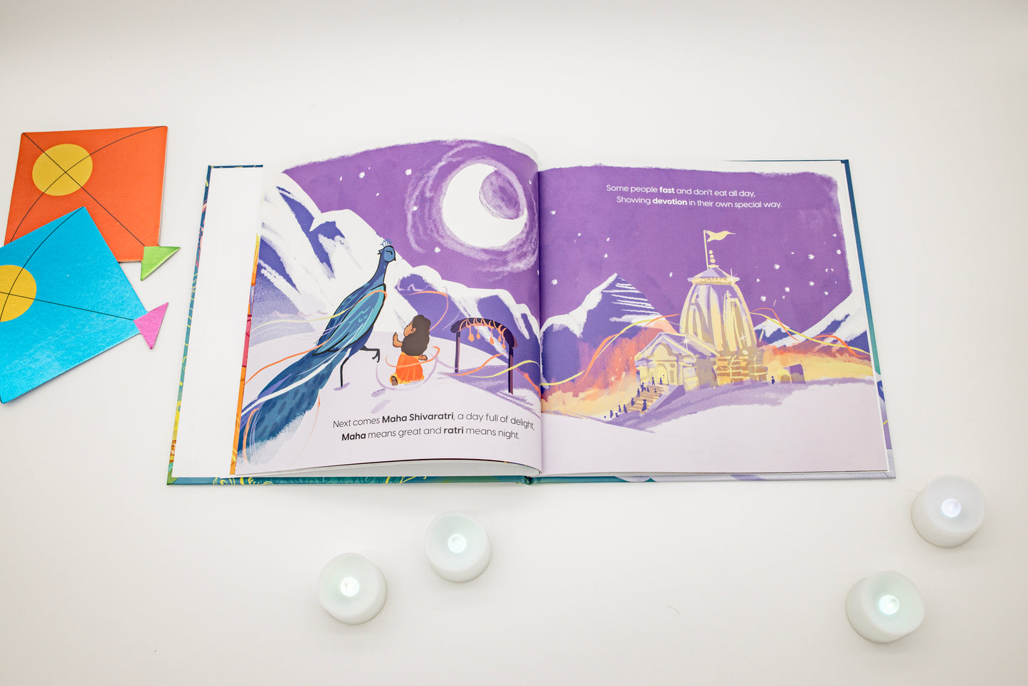 The Magical Festivals of India