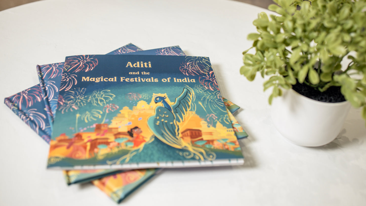 The Magical Festivals of India