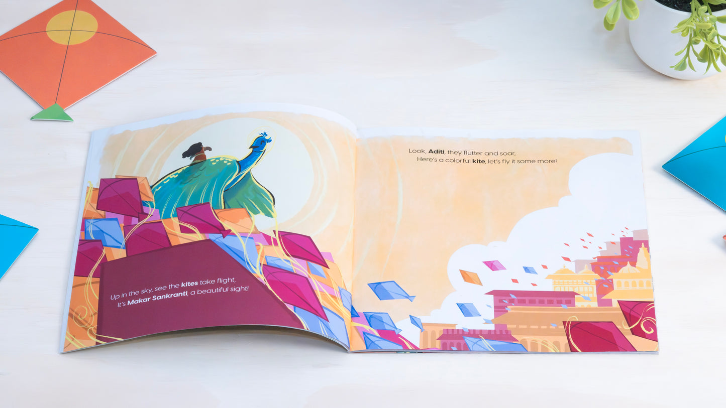 The Magical Festivals of India