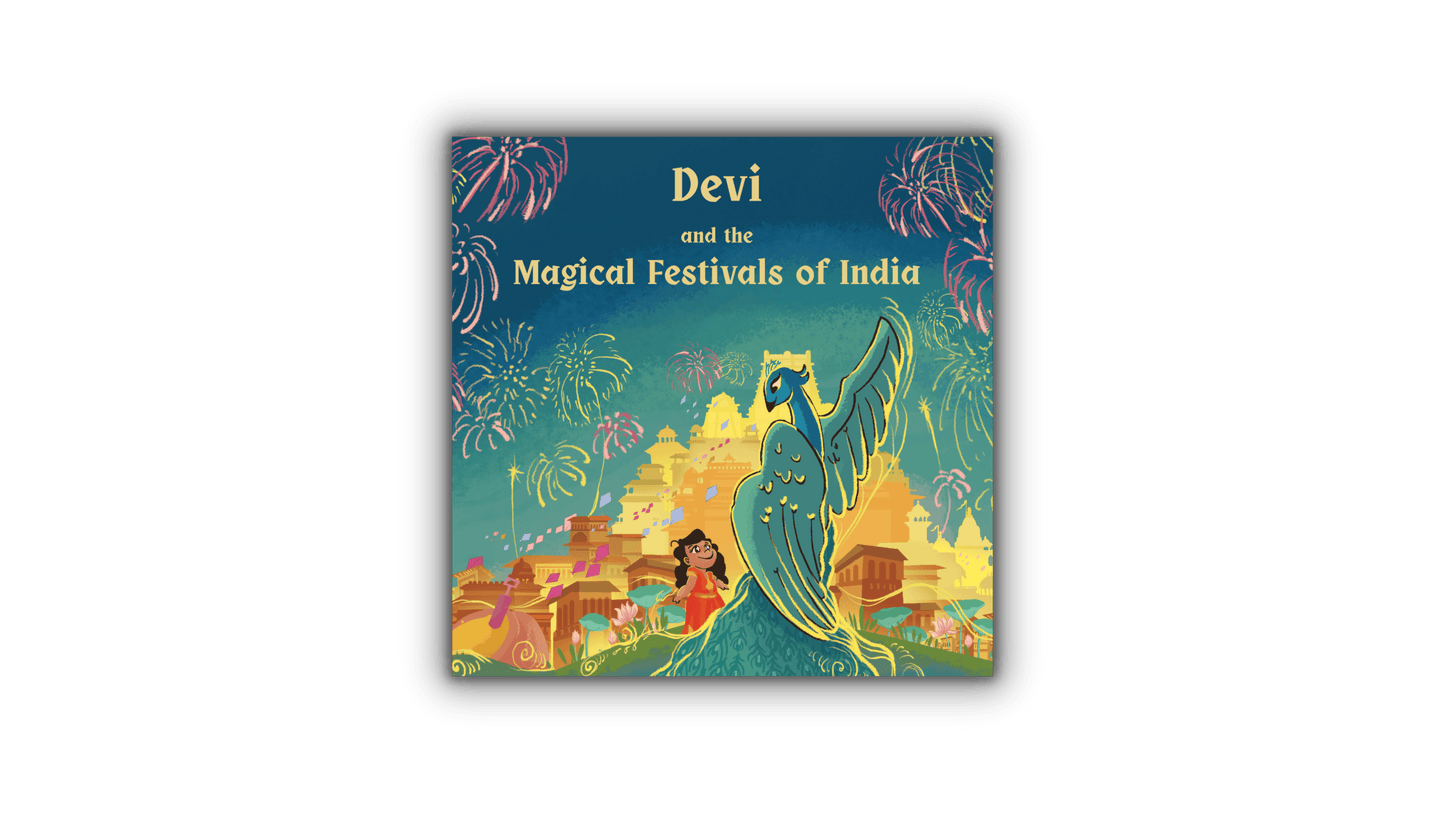 The Magical Festivals of India