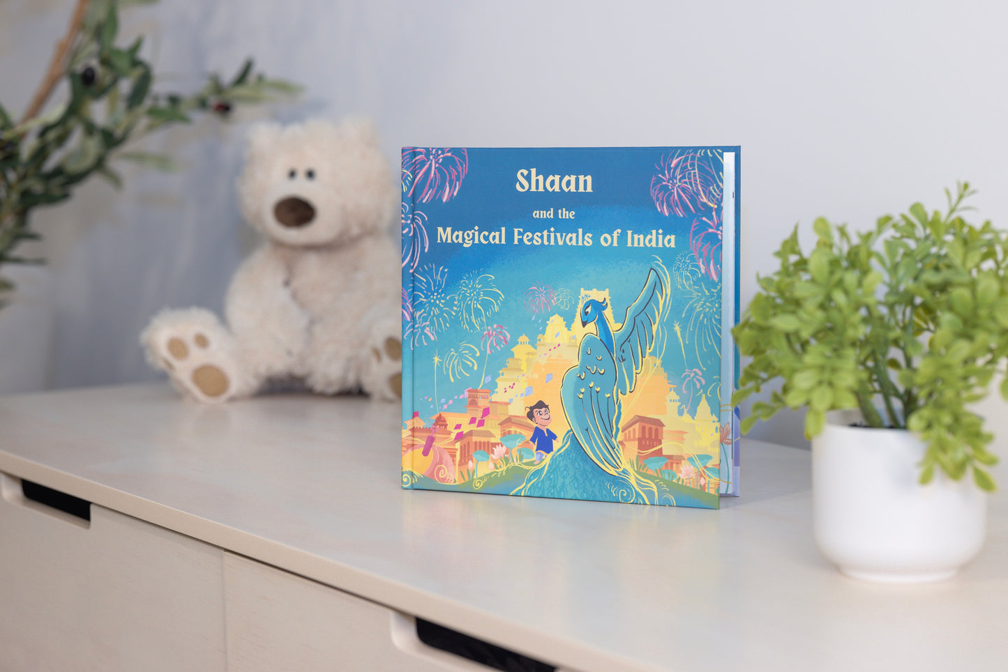 The Magical Festivals of India