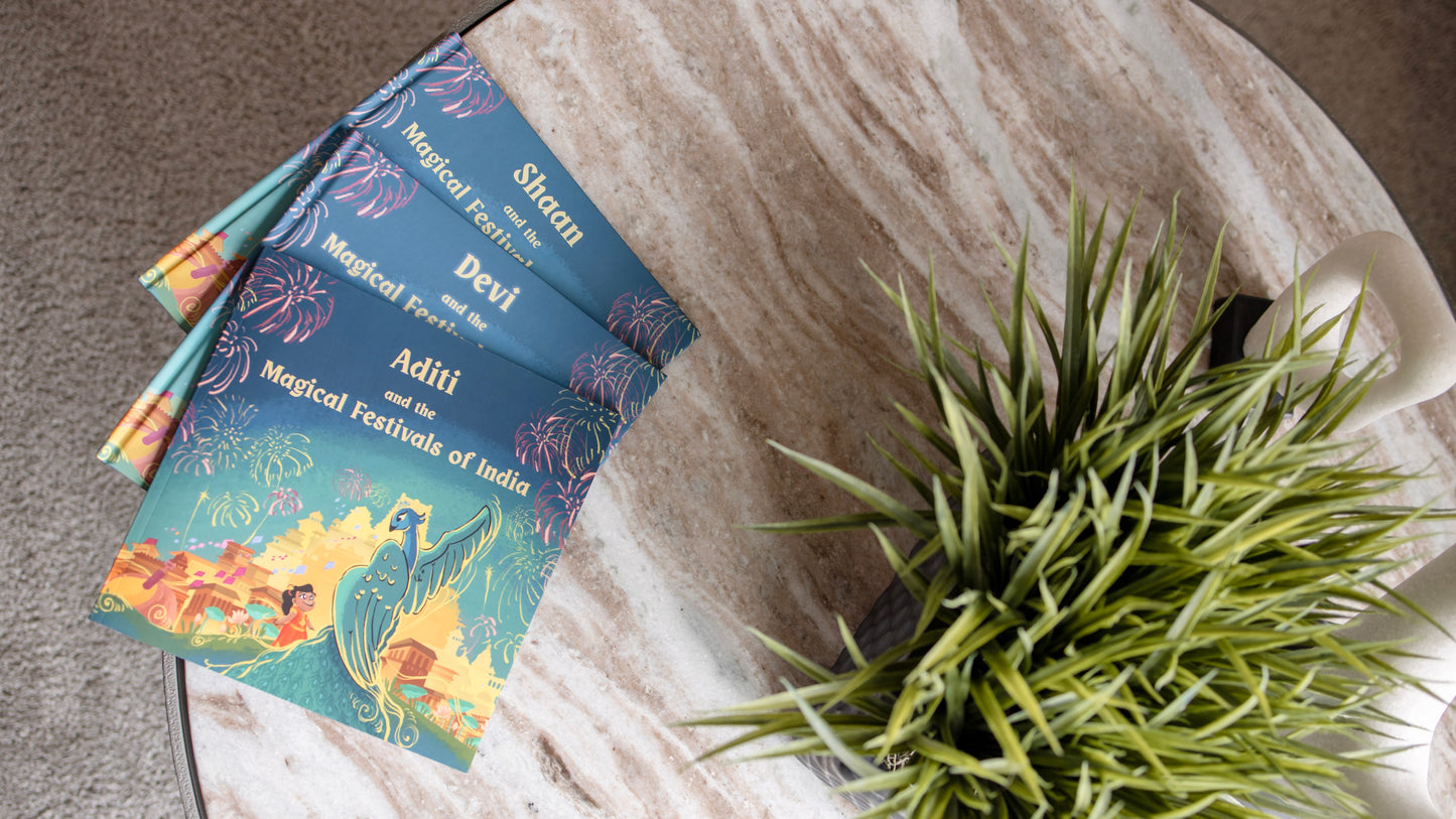 The Magical Festivals of India