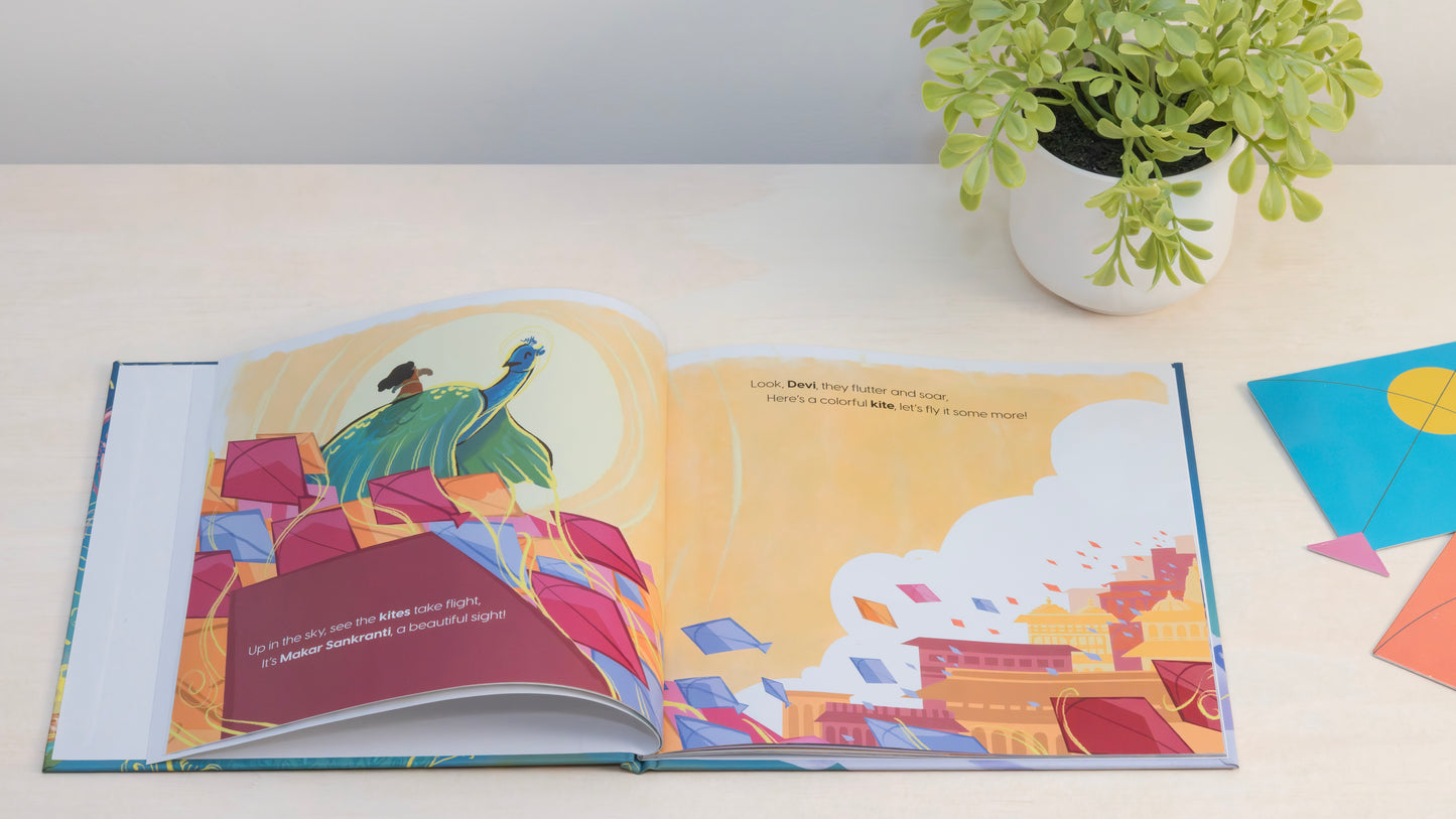 The Magical Festivals of India