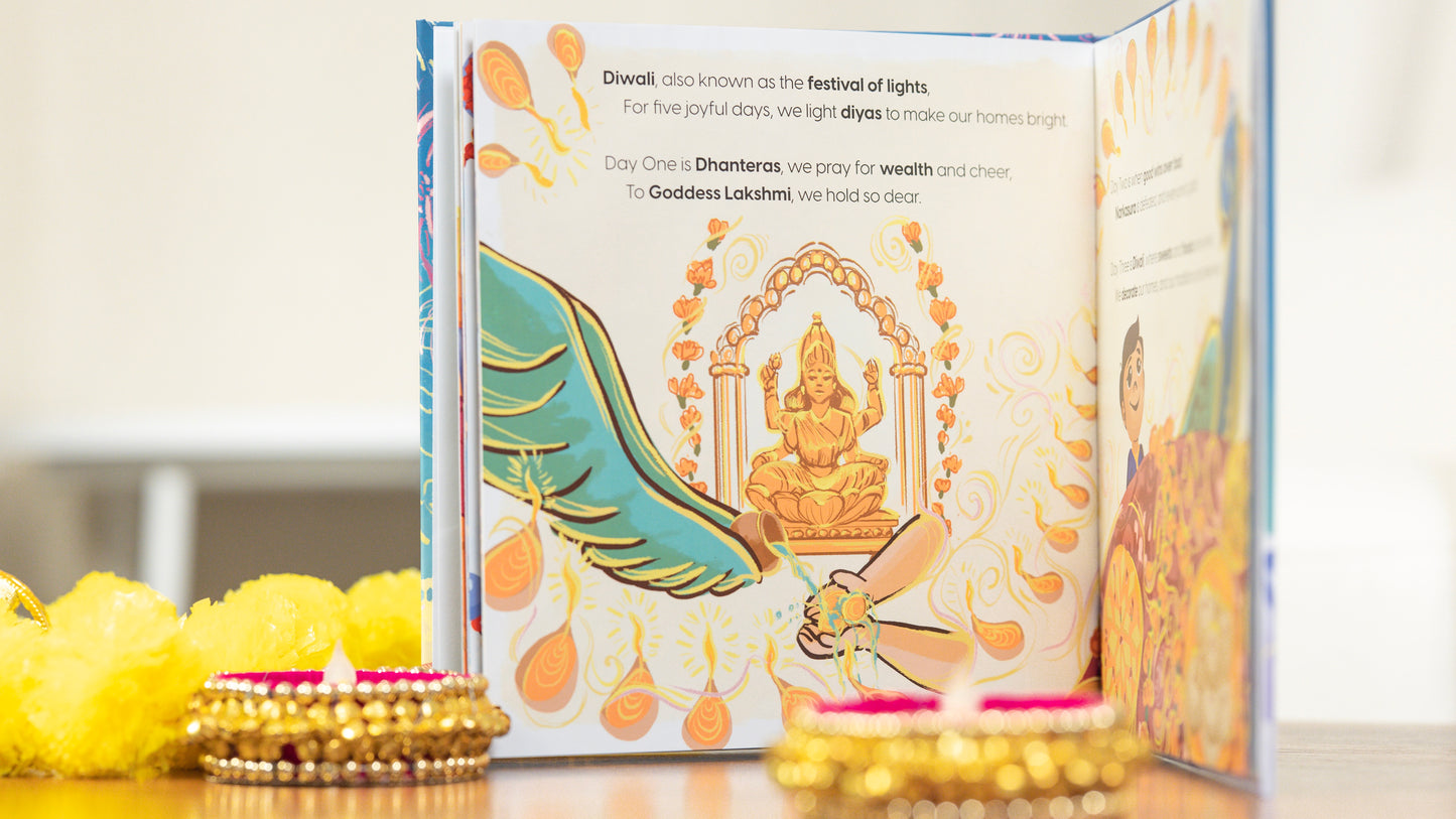 The Magical Festivals of India